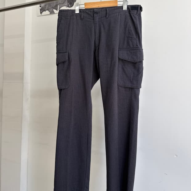 UNITED ARROWS 카고 팬츠