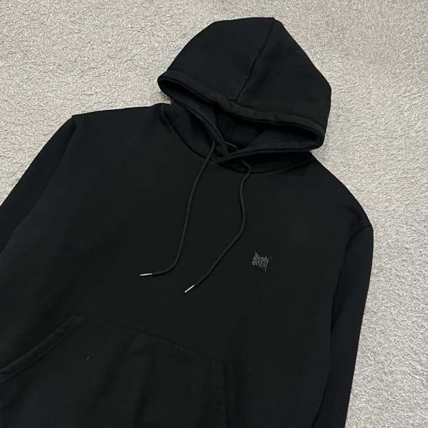 [100] 브라운브레스 후드티