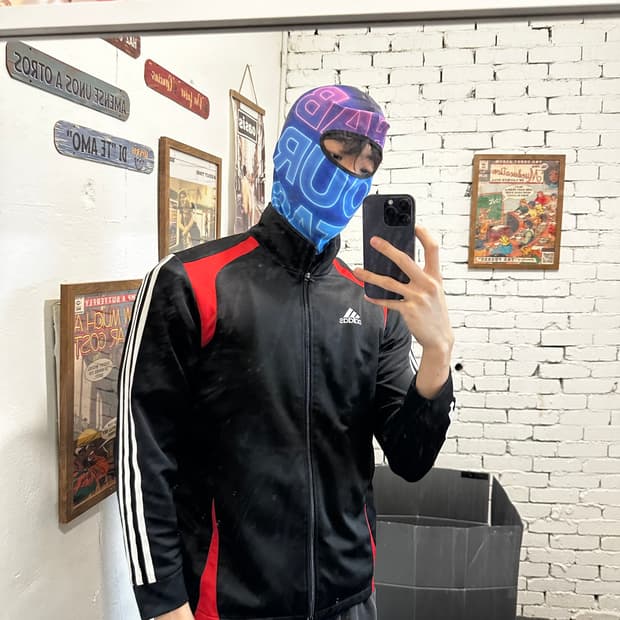 아디다스 져지 [9900]