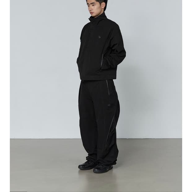 산산기어 26ss 어파인 커브 팬츠 3>4 교환원합니다