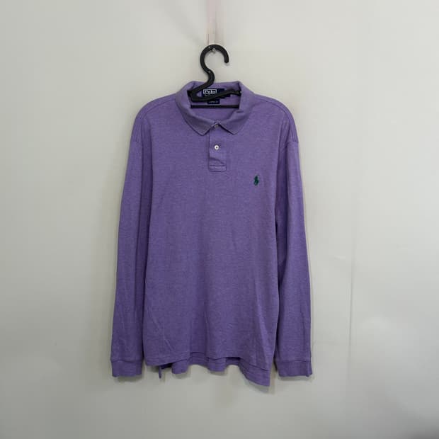폴로 랄프로렌 남성 티셔츠 L 상태최상