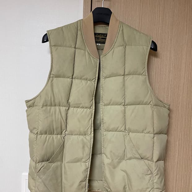 에디바우어 eddie bauer 푸퍼 베스트 패딩 조끼 판매