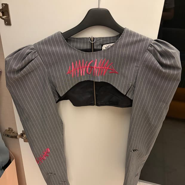 man.g 그라피스트만지  