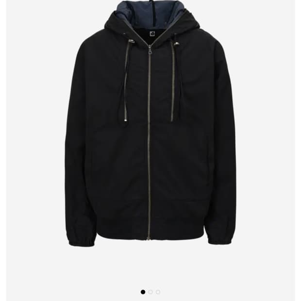 코스트퍼킬로 트리플 후드집업