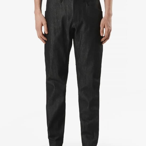 아크테릭스 베일런스 캠버 팬츠 33 블랙