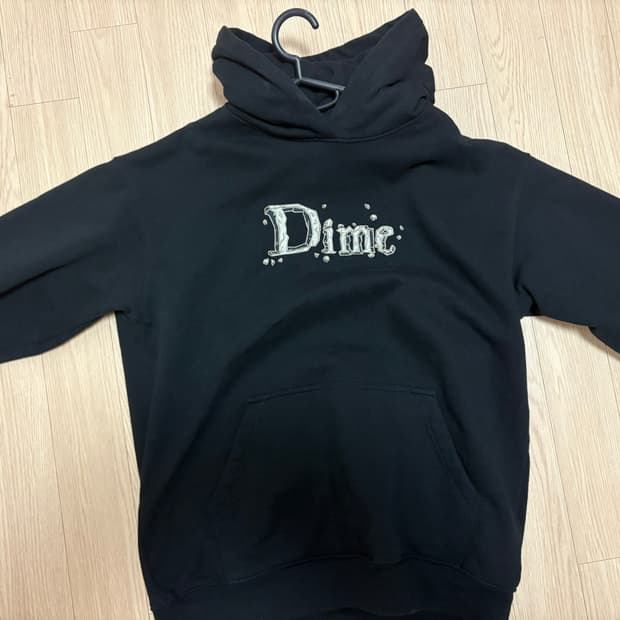 Dime 후드
