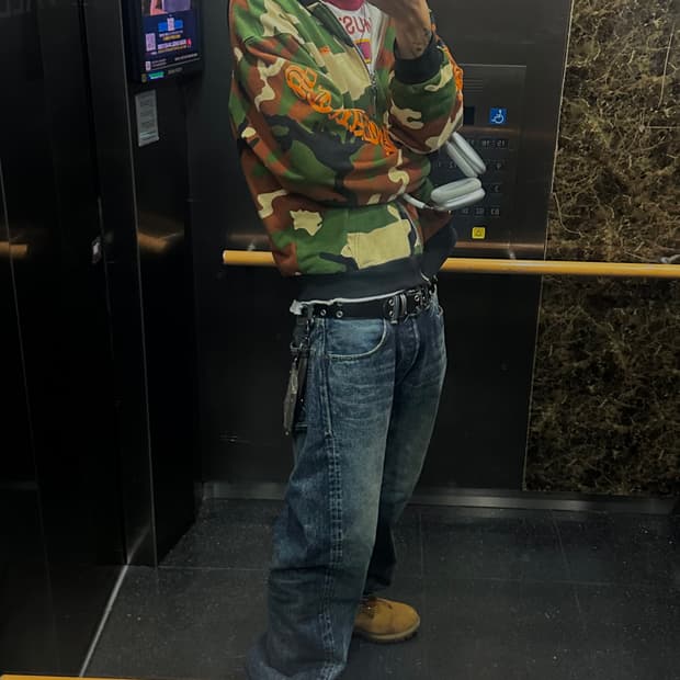 크롬하츠 매티보이 L