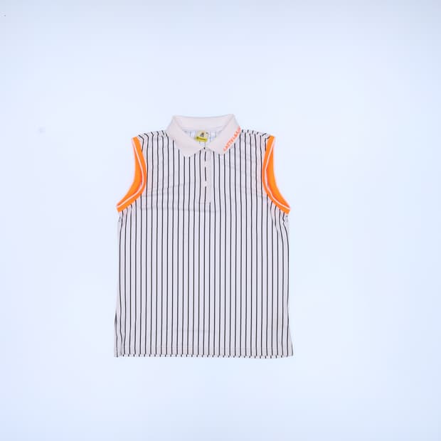 95 까스텔바작 여성 골프 민소매 0407M