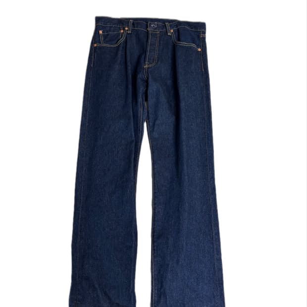 Levi's 501 '93 스트레이트