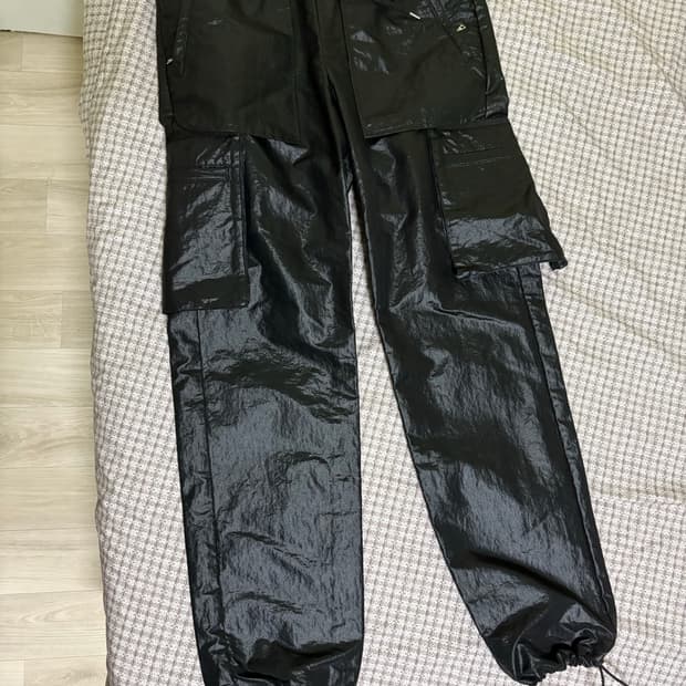 AVALONE 19SS nylon pants