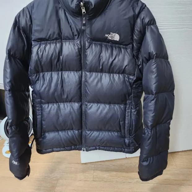 노스페이스 눕시 90(95