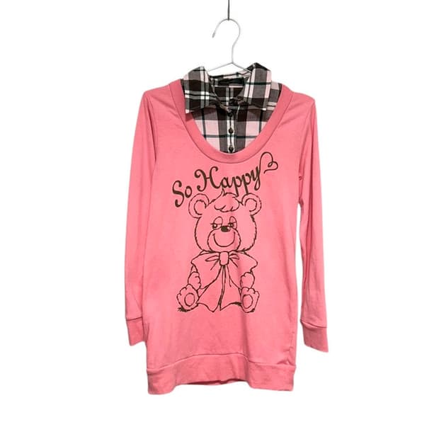 vtg top
