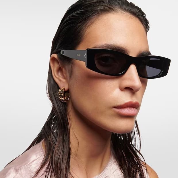 셀린느 여성 선글라스 15만원