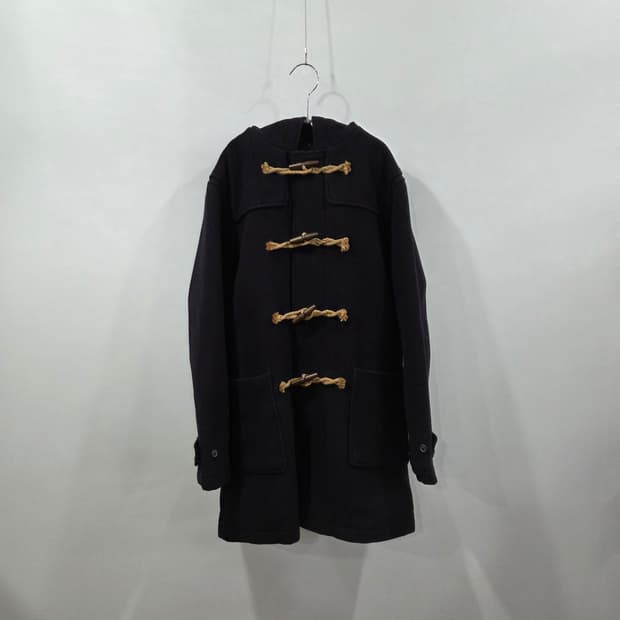 폴로랄프로렌 울 더플코트 16(160/80)