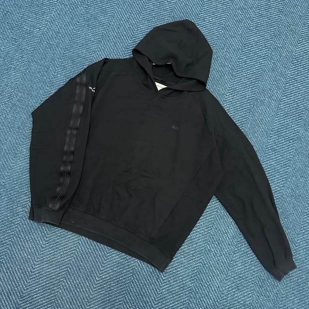 [2] 실렌시온 후드티