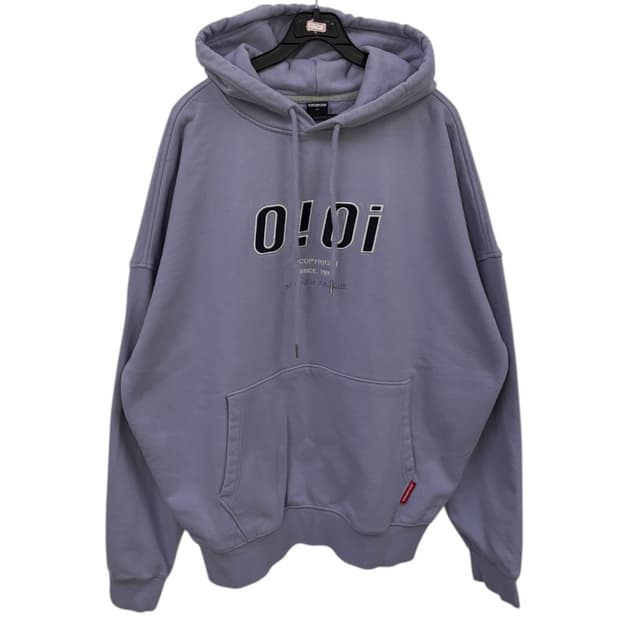 OiOi 후드티