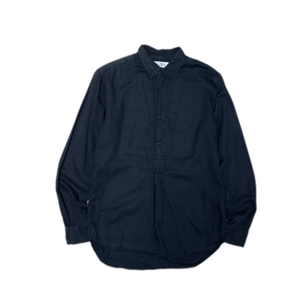 Unused 언유즈드 풀오버 셔츠 