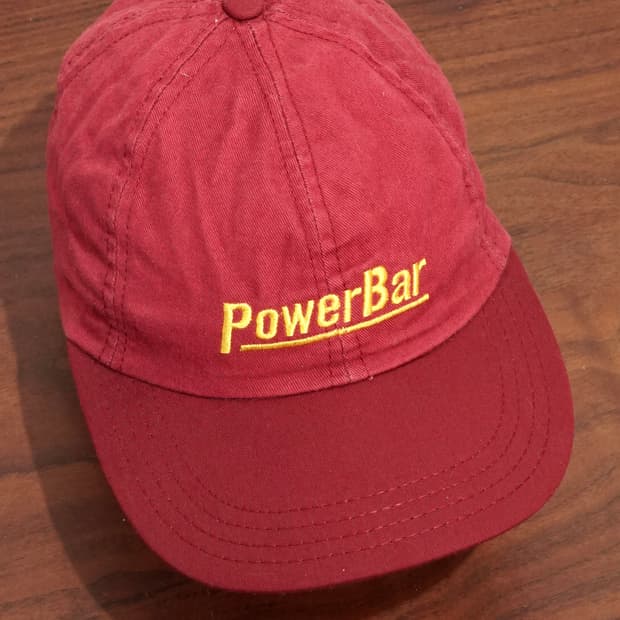 Power Bar Energy ๋นํฐ์ง ์บก