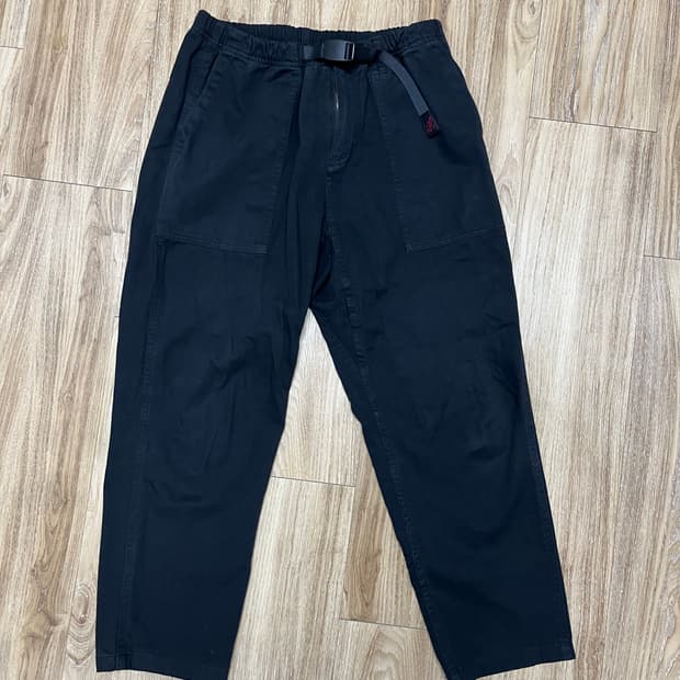 그라미치 코튼 팬츠 M