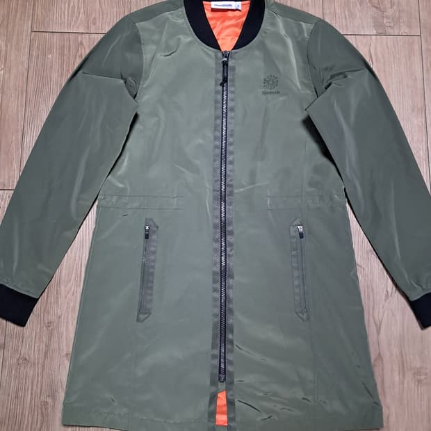 리복 여성 사파리 자켓 95