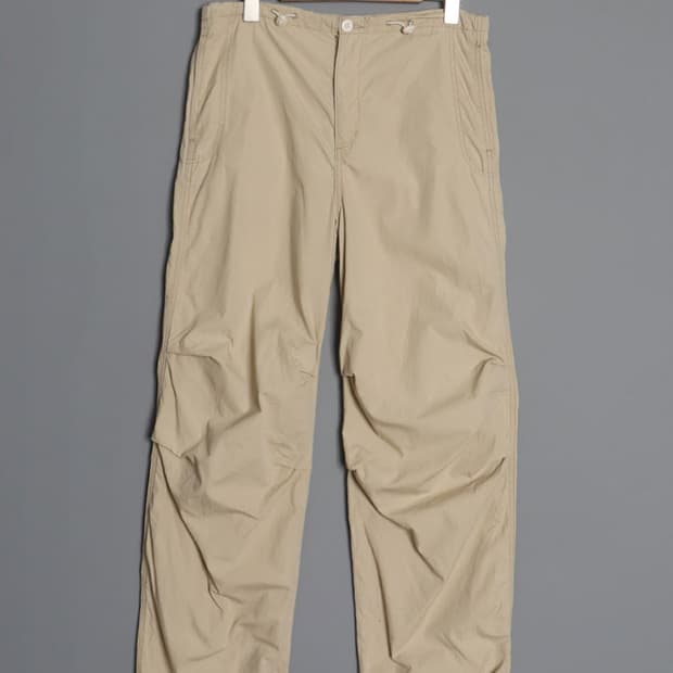 Levi's Parachutte Pant (28~30)