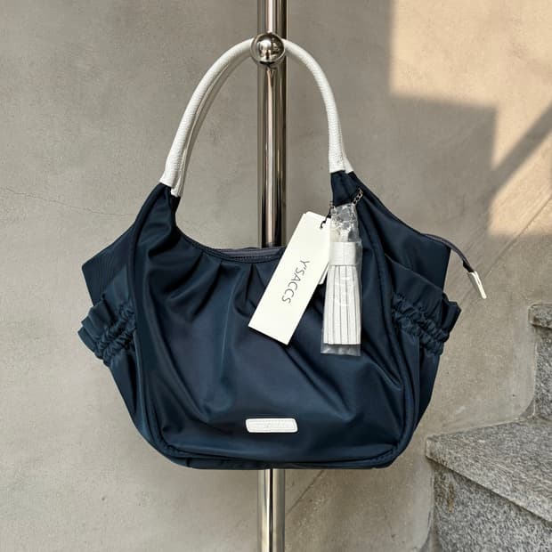 요지 야마모토 Y’SACCS 토트백