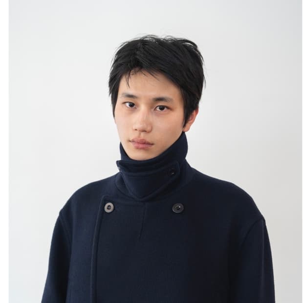 ham 피코트 네이비(1)