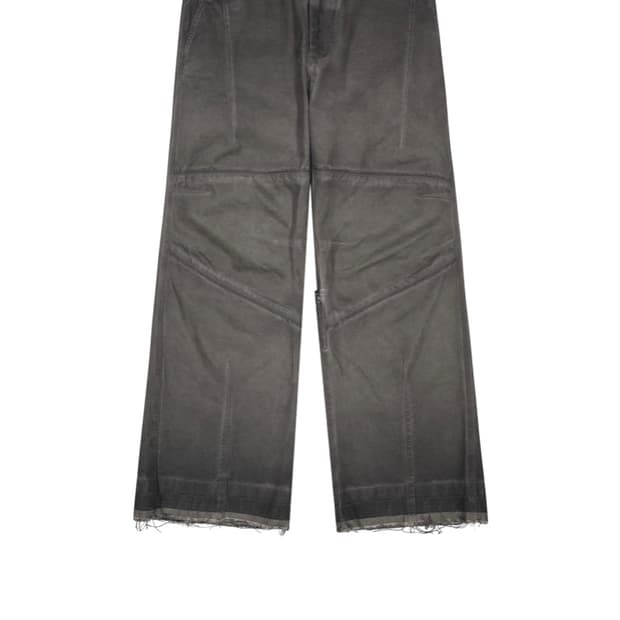 Xlim ep.08 01 트라우저 블랙