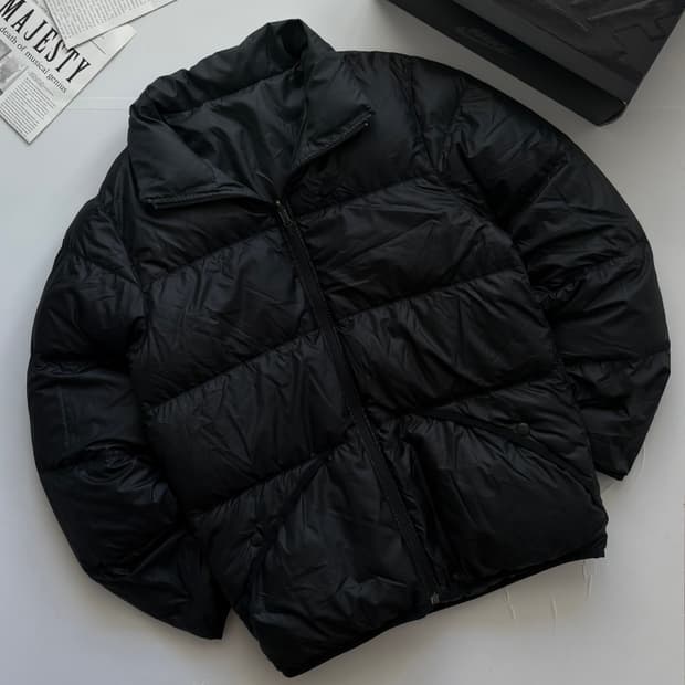 Nike 나이키 리버시블 덕다운 패딩 