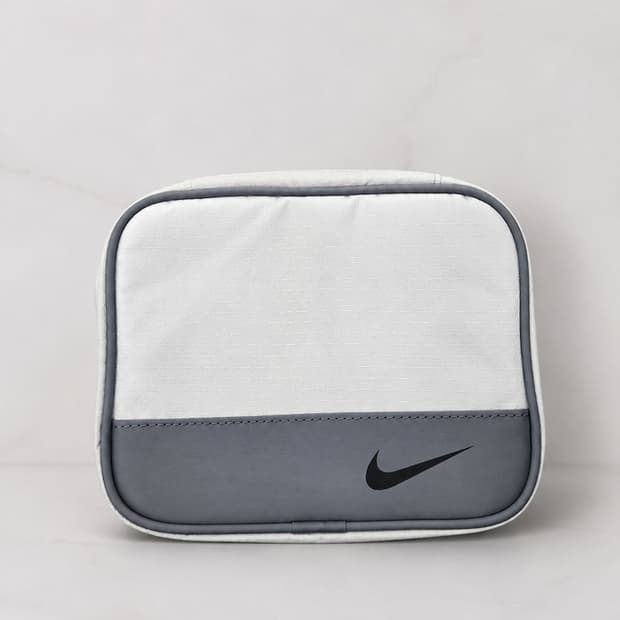 새상품,남녀공용 )) NIKE GOLF 나이키 골프 파우치백!
