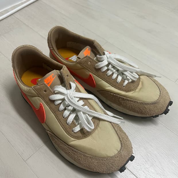 나이키 데이브레이크(260), 모델명:BV7725-700
