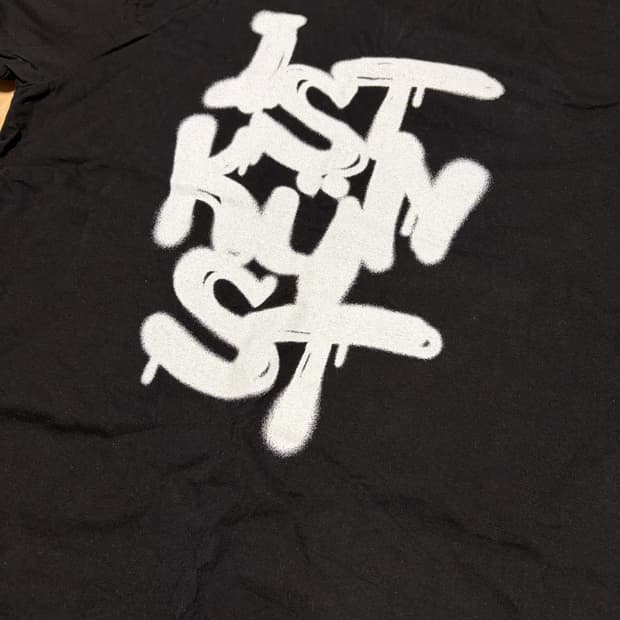 나이트고스트클럽 반팔