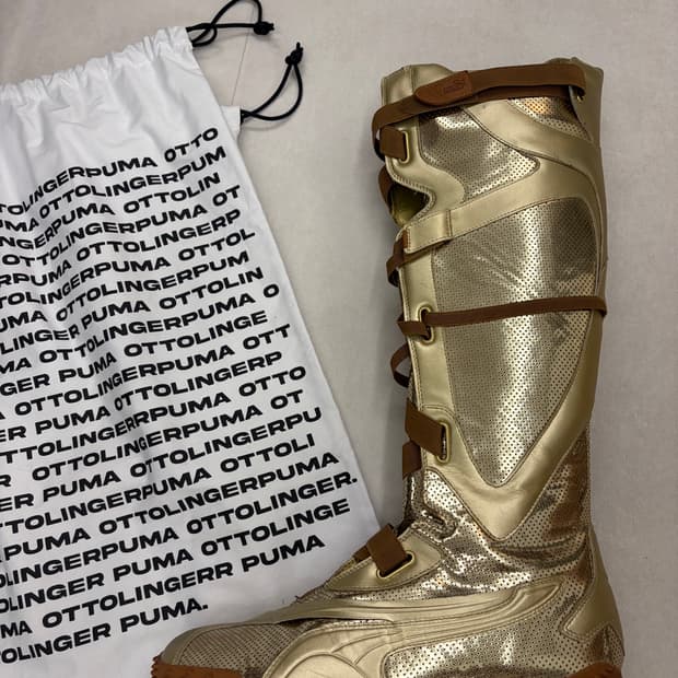 OTTOLINGER x PUMA