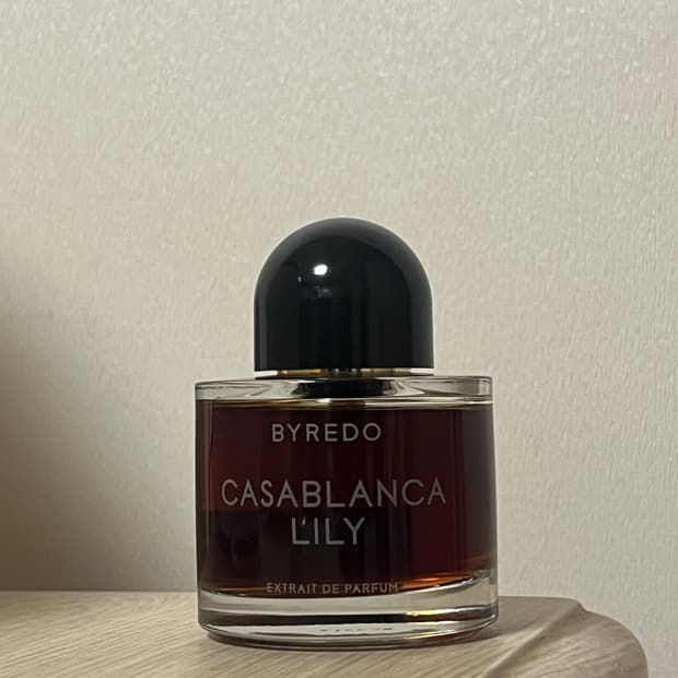 바이레도 카사블랑카 릴리 국문 50ml