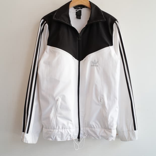 Adidas 아디다스 집업 윈드브레이커
