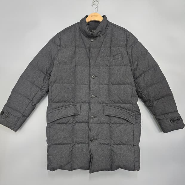 코오롱스포츠(kolon sport) 거위솜털 하프다운 100