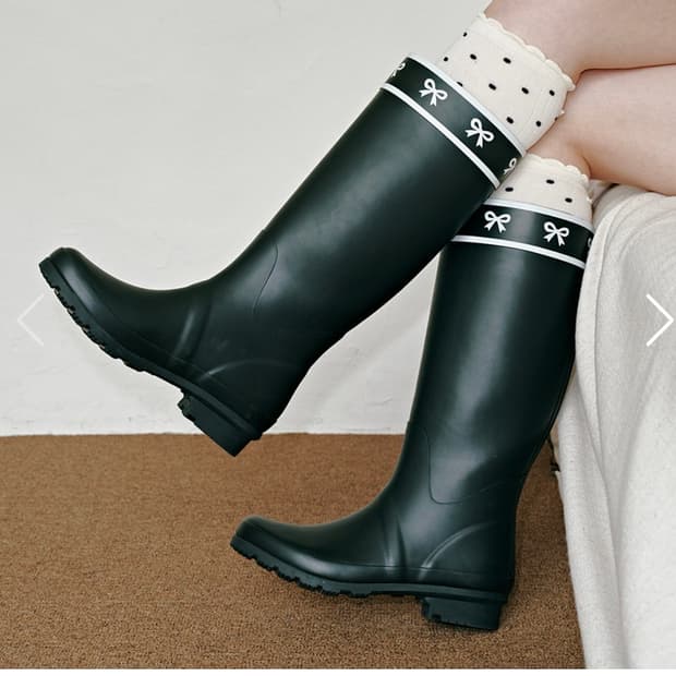 포른른레인부츠 230