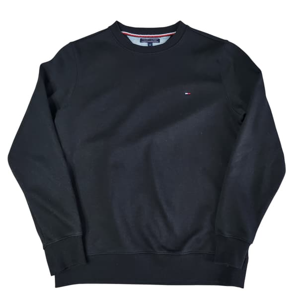 티미힐피거 맨투맨