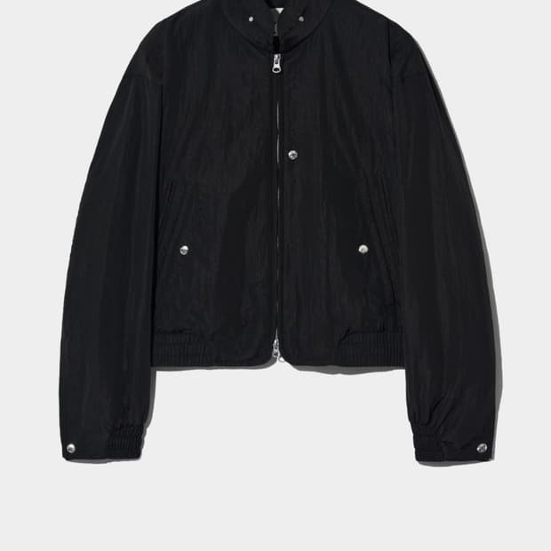 새터 MA 1 오버핏 L