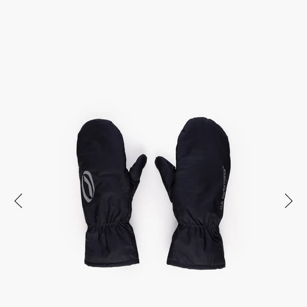 옵티미스틱 글러브