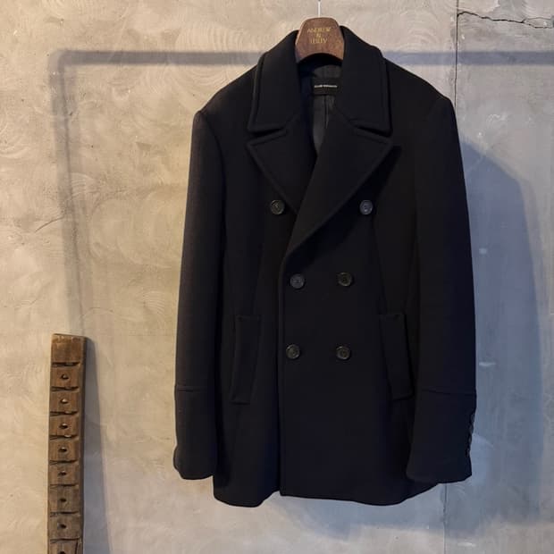 클럽모나코 피코트 남성100