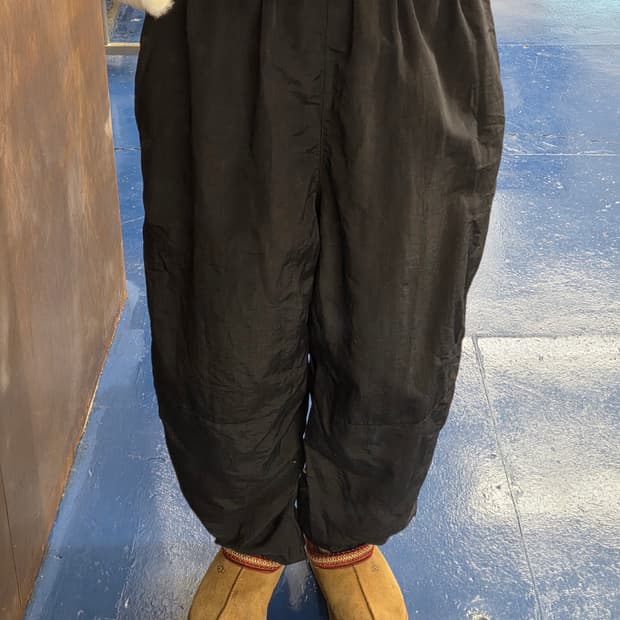 USA Skilcraft 밀리터리 IPFU 팬츠