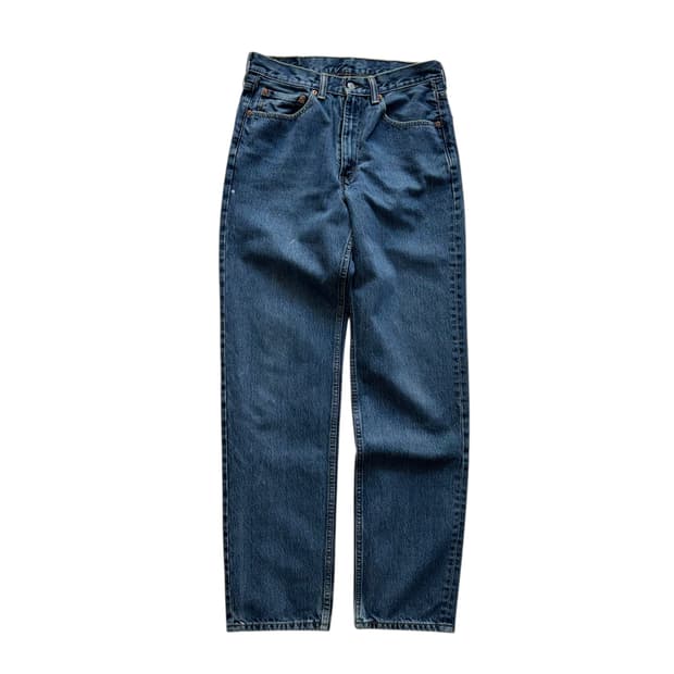 [32] 리바이스 550 데님 청바지 [LV1429]