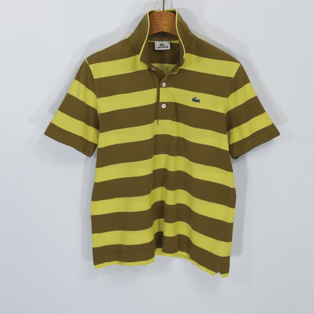 lacoste 폴로티셔츠