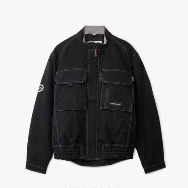 마틴로즈 나파피리 lynx 봄버