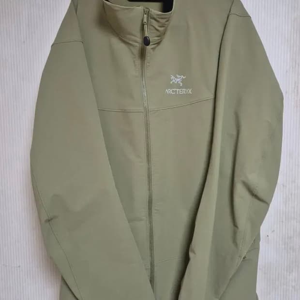 아크테릭스 감마 LT 자켓 