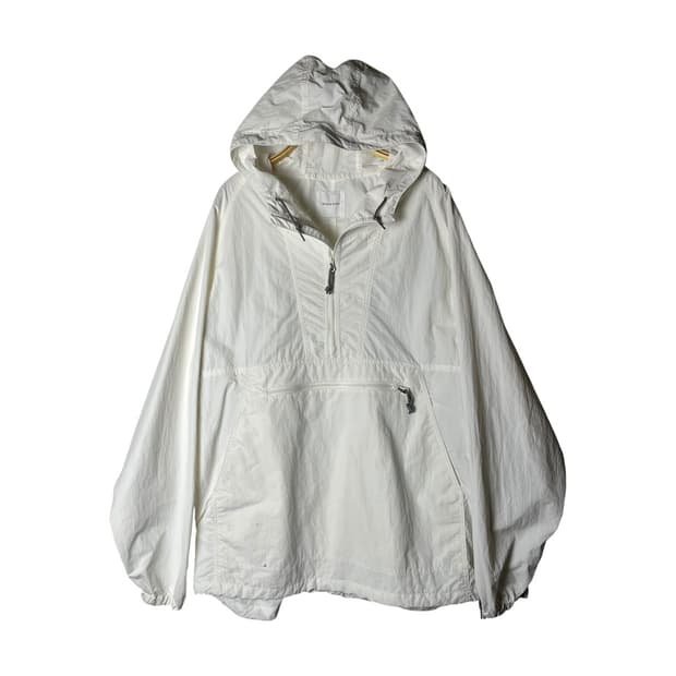 [Freak's Store] 프릭스스토어 나일론 아노락