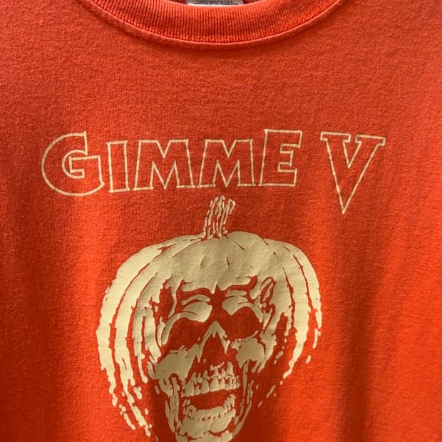 Gimme Five 티셔츠