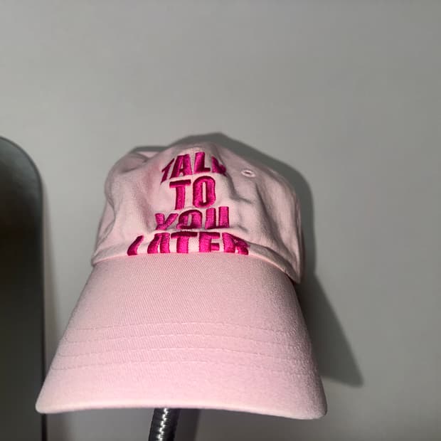 키키 404 st 빈티지 캡