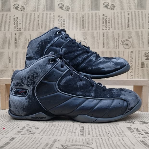 리복 남성미드280